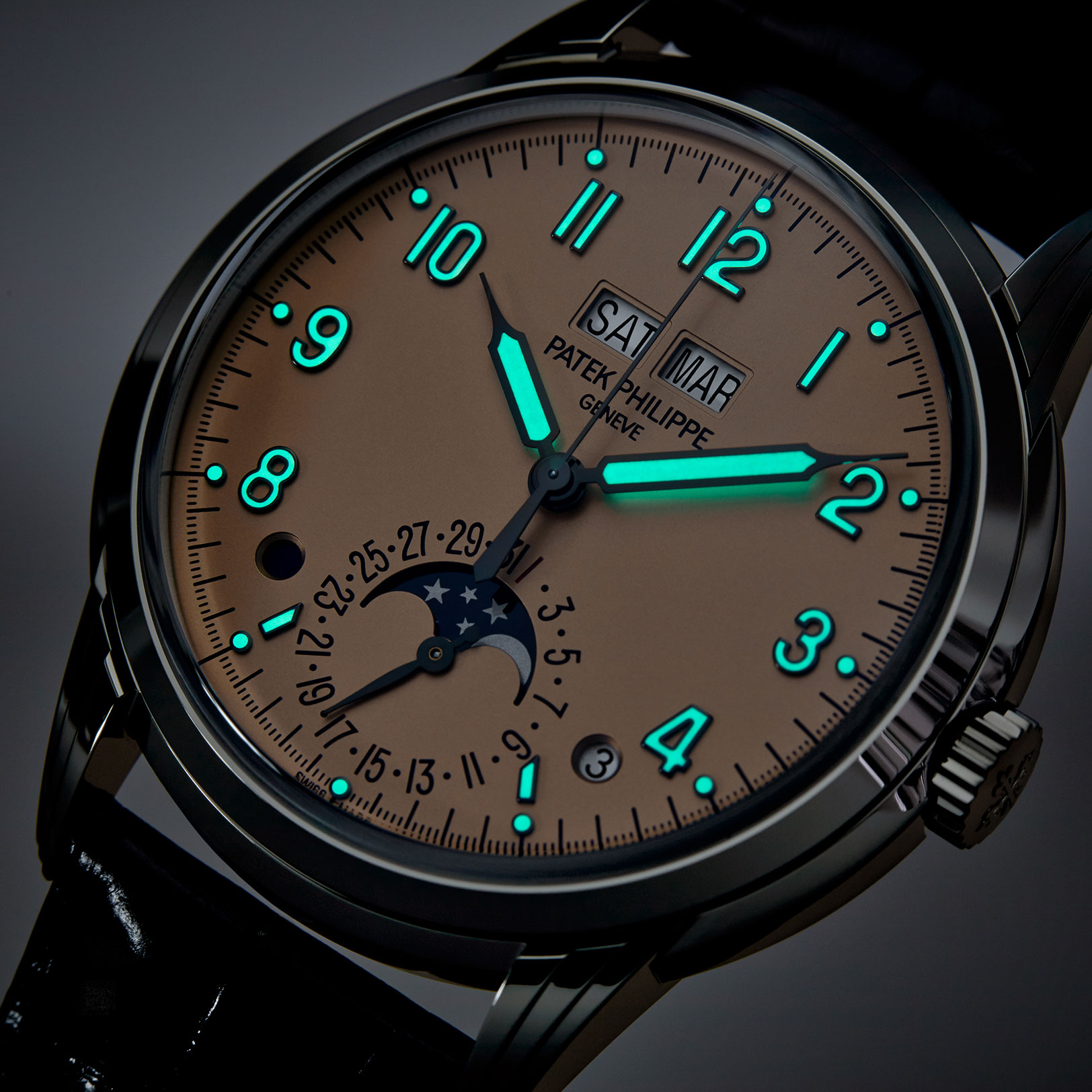 Grand Complications gallery 6
