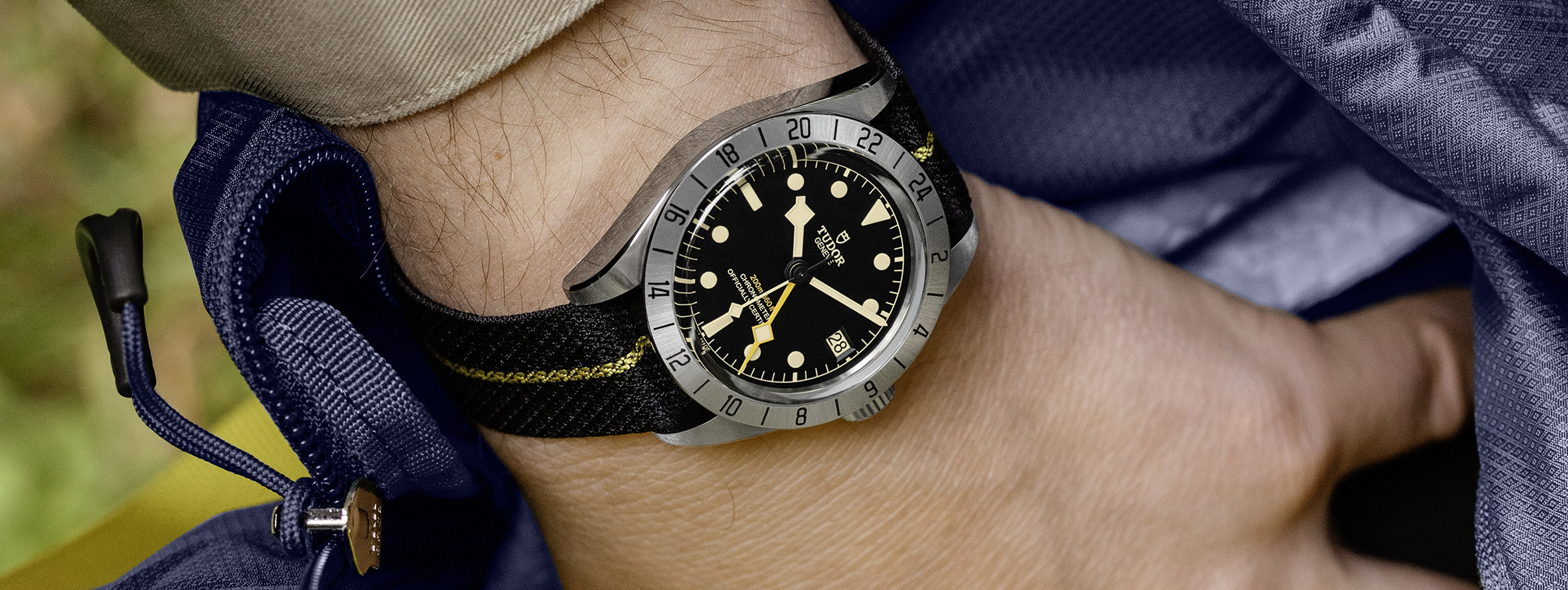 Tudor New Releases from Watches and Wonders 2022