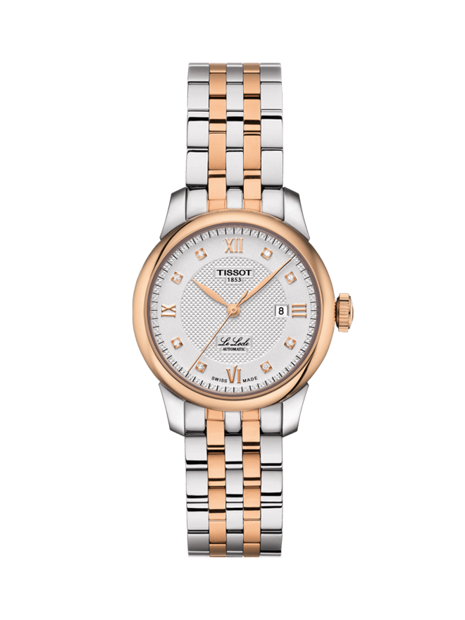 Tissot | T-Classic | Authorised Retailer- The Hour Glass Official