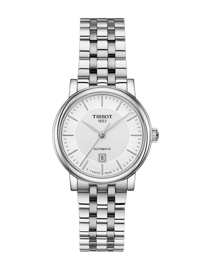Tissot | T-Classic | Authorised Retailer- The Hour Glass Official