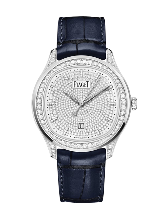 Piaget Polo Date Watch G0A46024