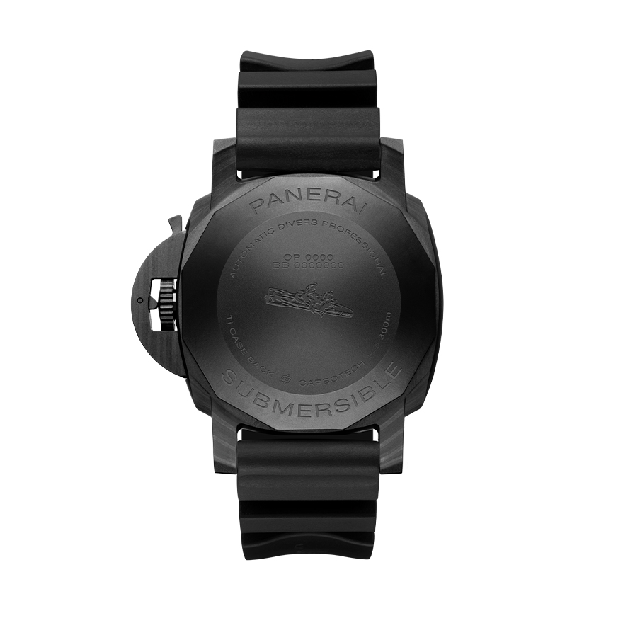 Submersible Carbotech™ - 42mm gallery 1