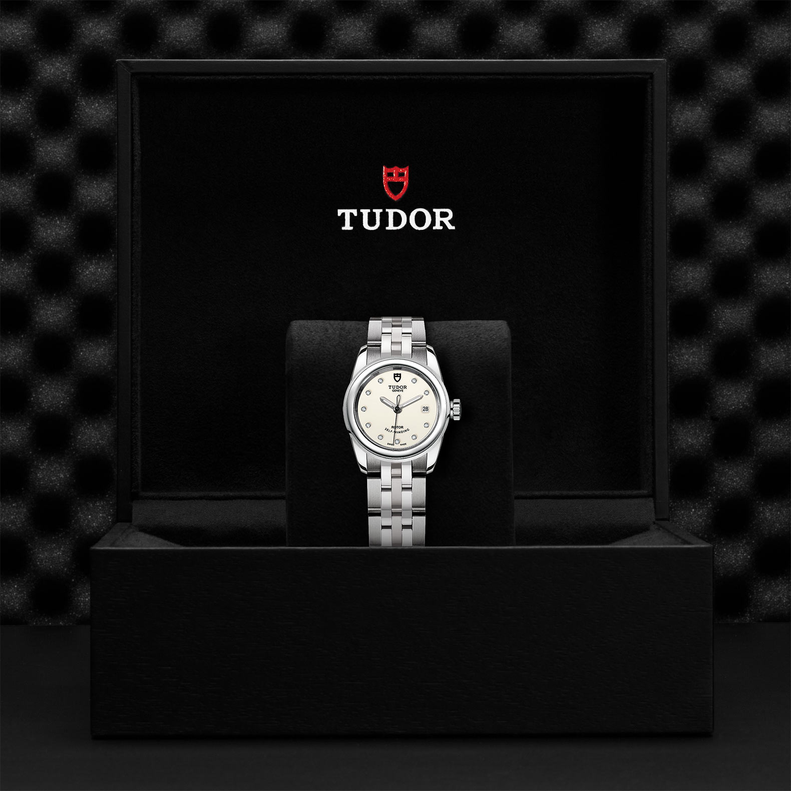 Tudor Glamour Date M51000-0028
