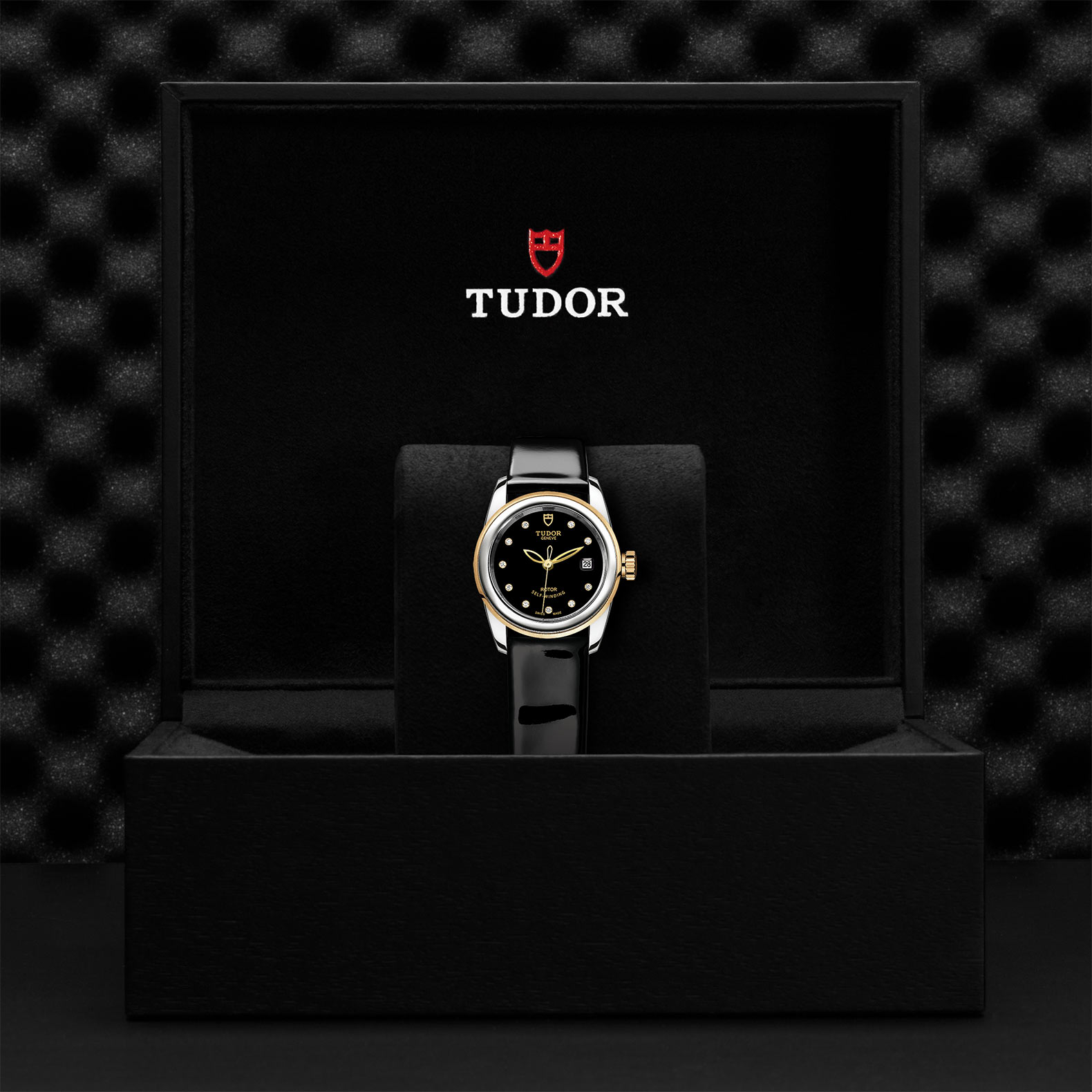 Tudor Glamour Date M51003-0023