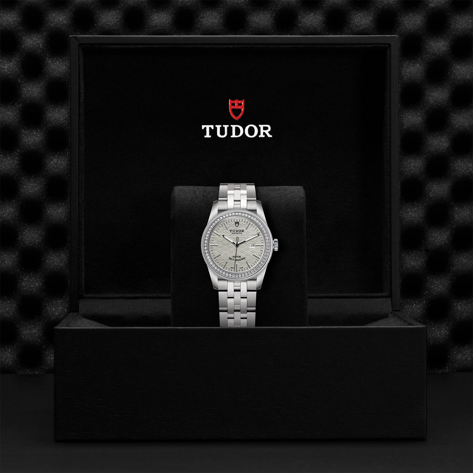 Tudor Glamour Date M53020-0001