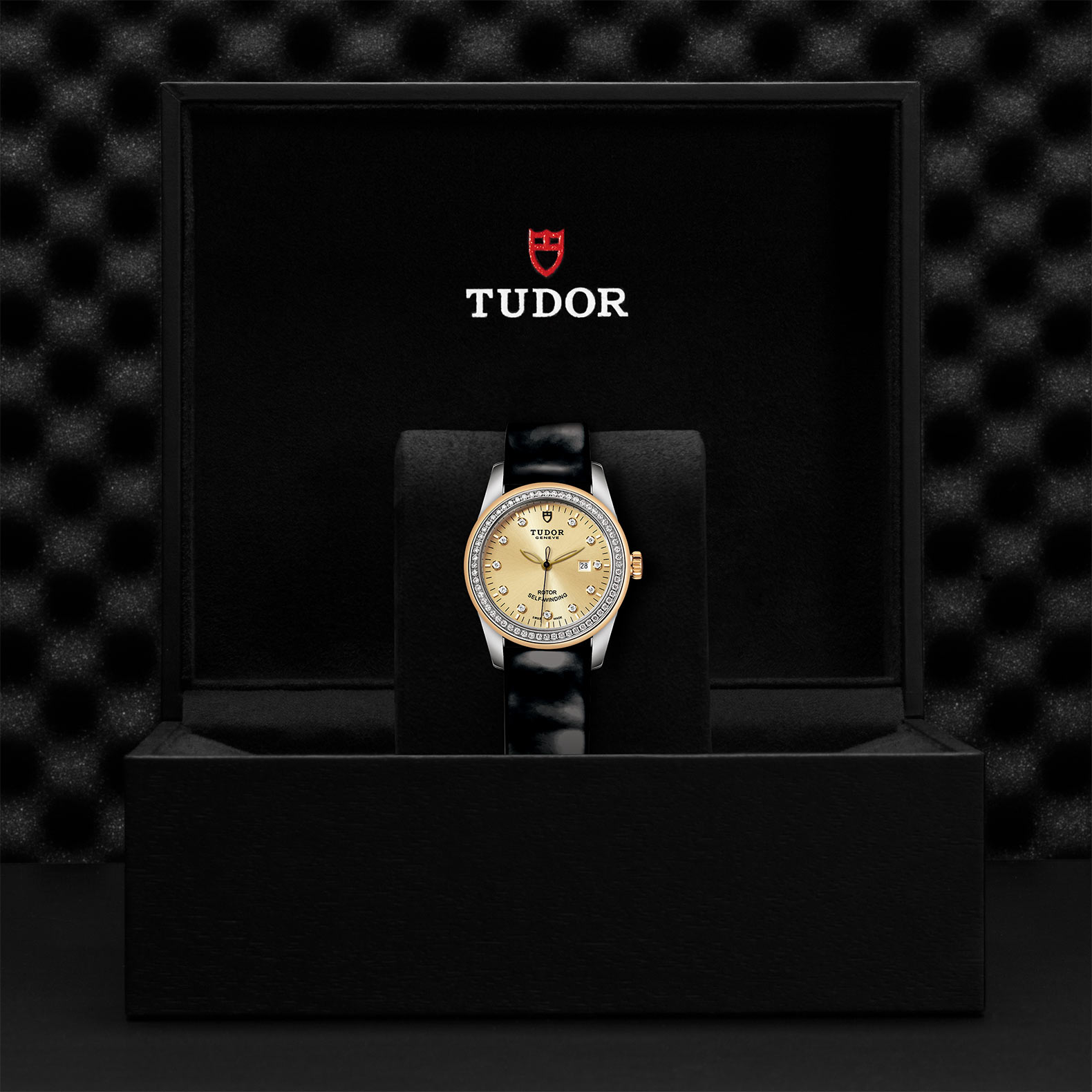 Tudor Glamour Date M53023-0045