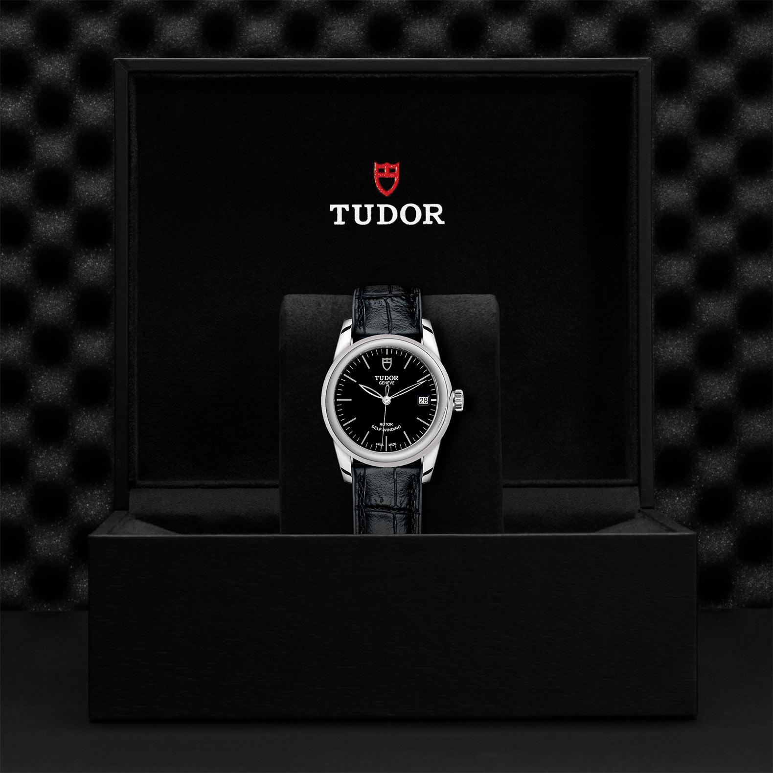 Tudor Glamour Date M55000-0068
