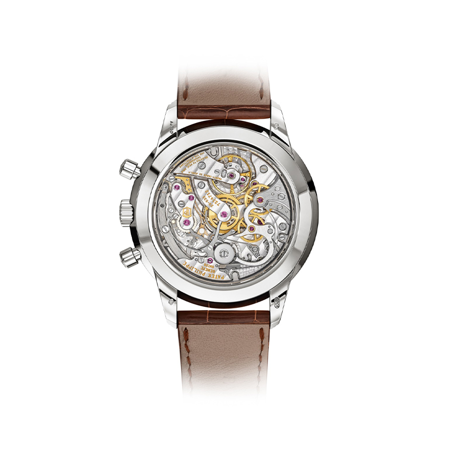 Complications White Gold gallery 1