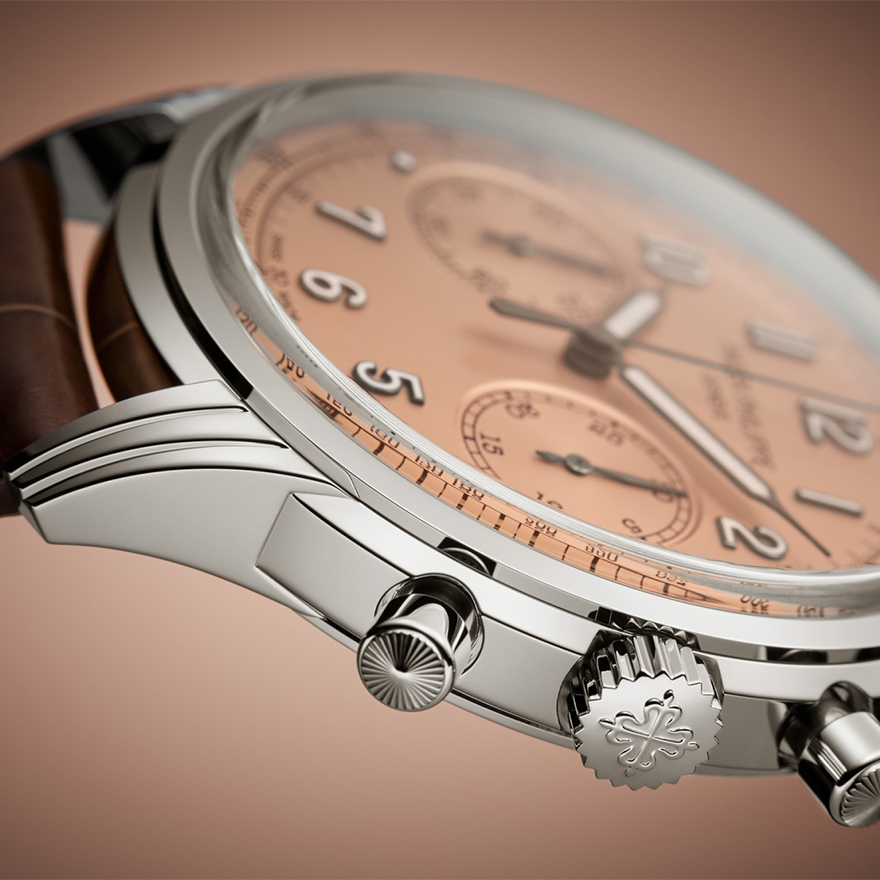 Complications White Gold gallery 6