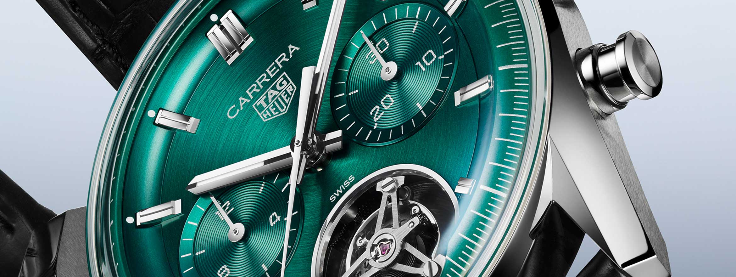 LVMH Watch Week 2024: TAG Heuer Unveils New Carrera and Aquaracer