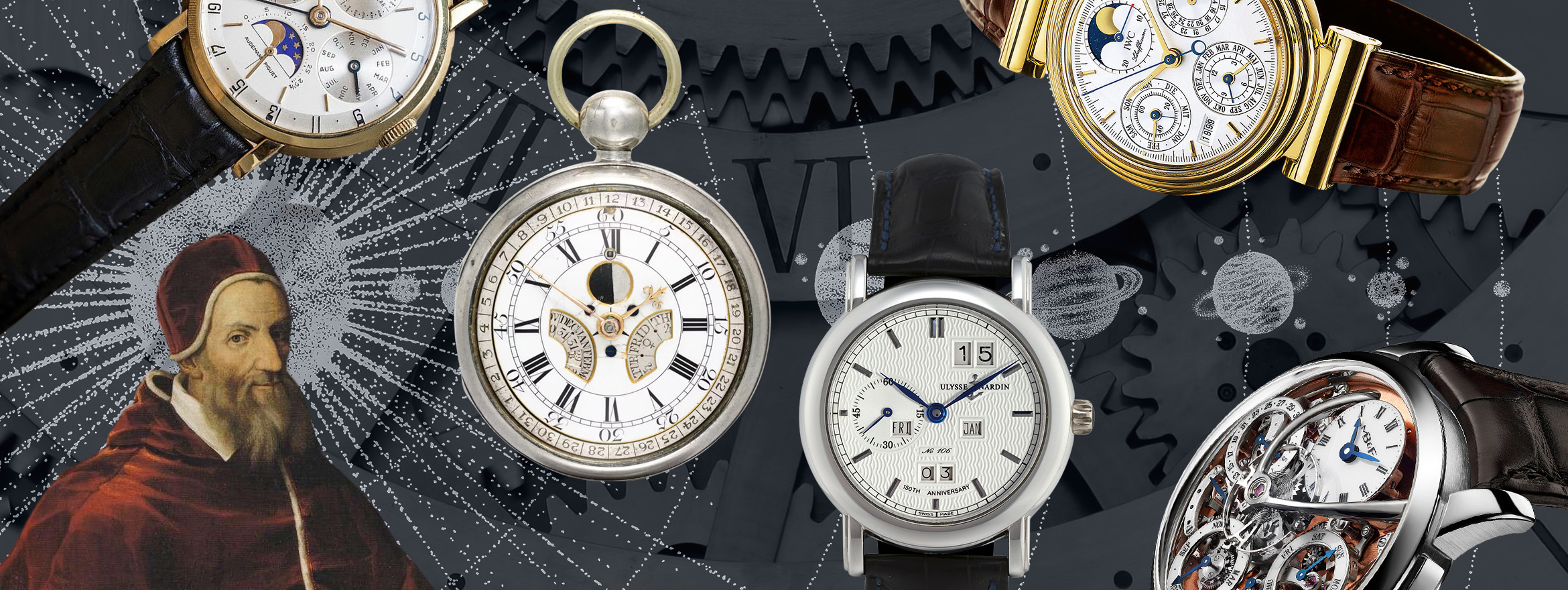 From the Cosmos to the Wrist: The Enduring Legacy of the Leap Year in Watchmaking