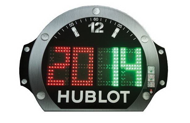 Hublot FIFA World Cup Official Referee Board