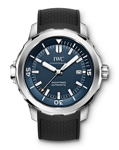 IWC Schaffhausen Aquatimer Automatic Edition "Expeditin Jacques-Yves Cousteau"